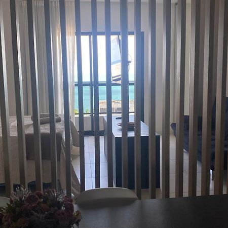 Apto Time - Vista Mar Em Ponta Verde Maceio Apartment Exterior photo