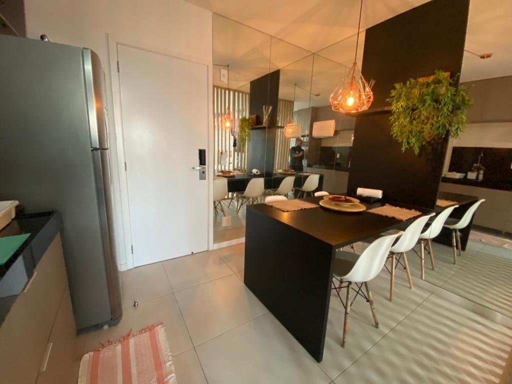 Apto Time - Vista Mar Em Ponta Verde Maceio Apartment Exterior photo